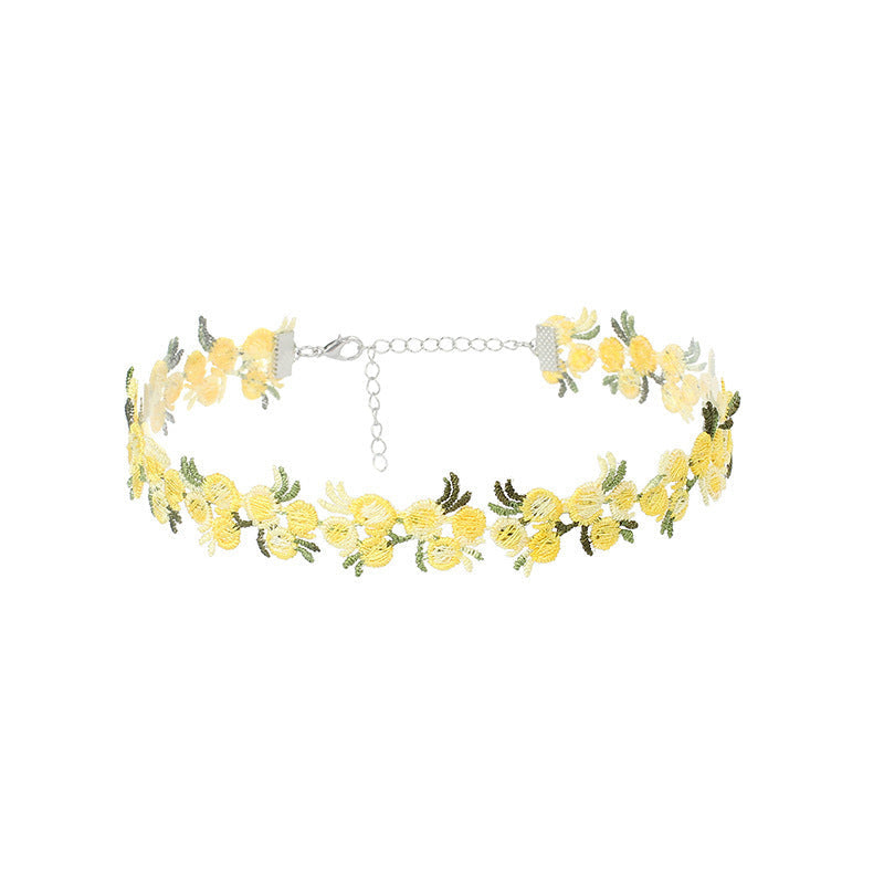 E5723#22MM Necklaces