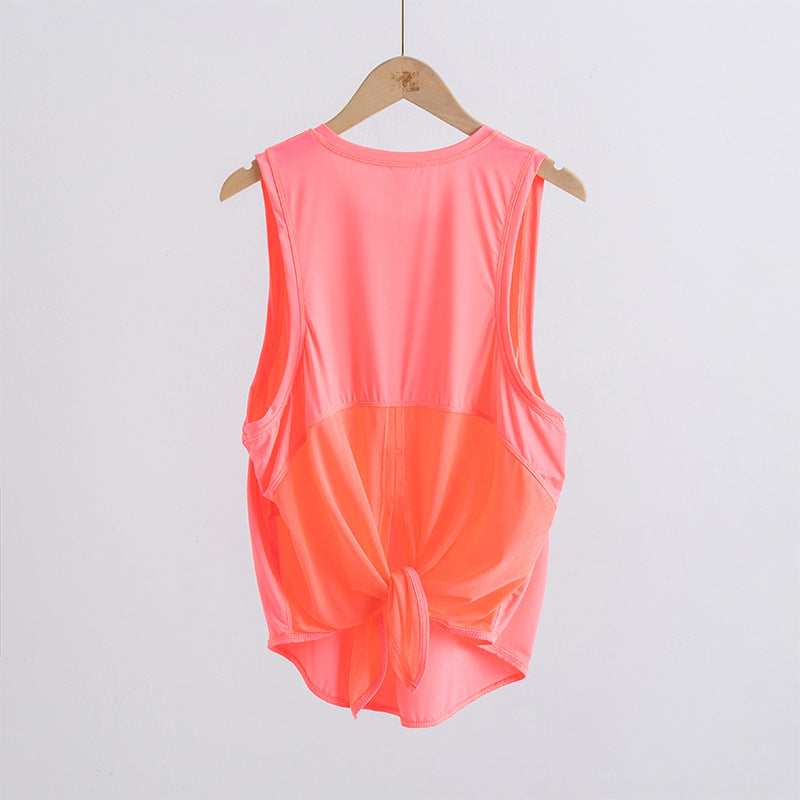 1222# Gauzy Tank