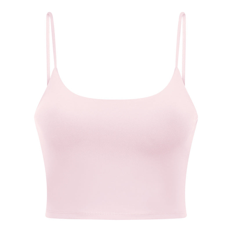 1225# 29Colors Yoga  Tank