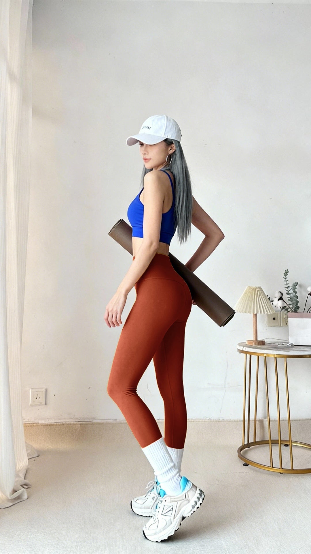 L5754#  Women Yoga Pants