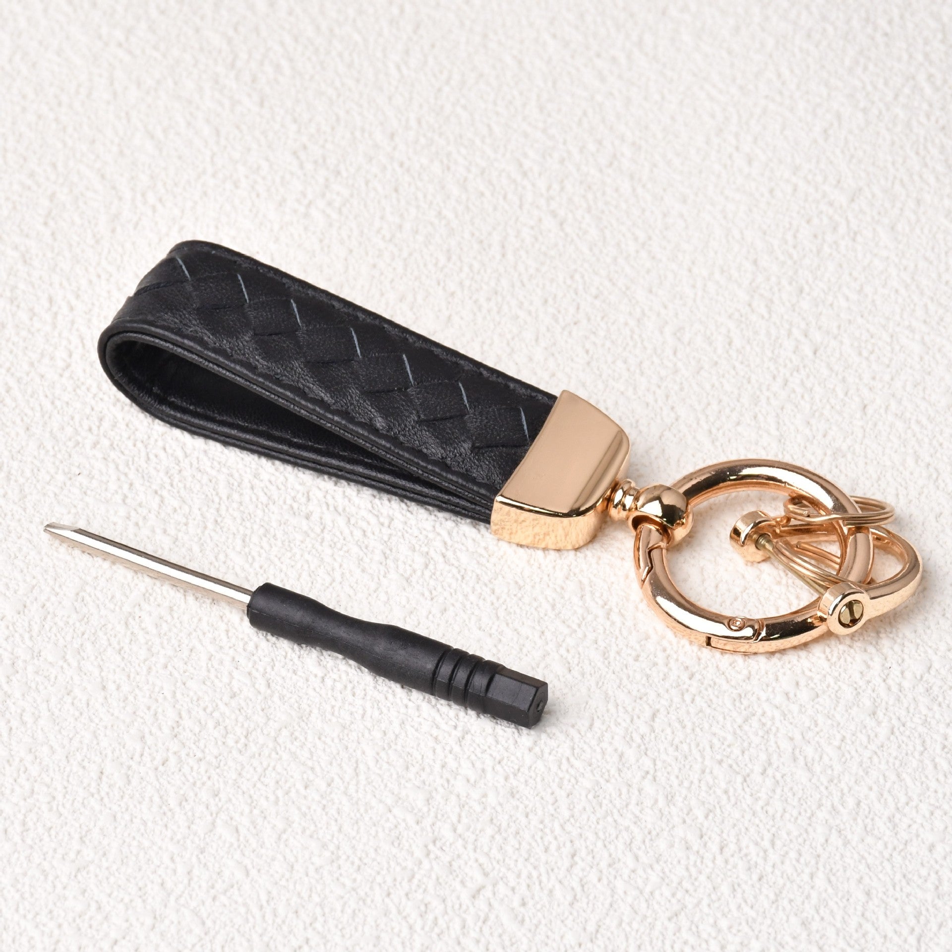 E2779# Unisex Keychain