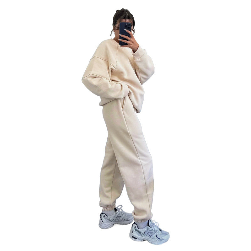 1606# A 3D Logo Women Yoga Jacket Pants Set