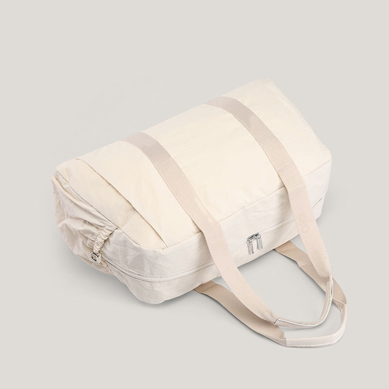 1651# A Sports Bag