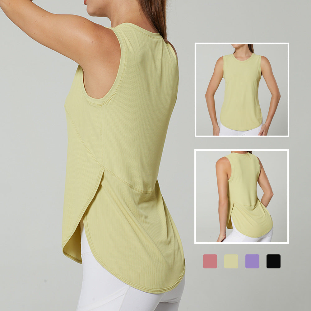 1283# Tank Shirts