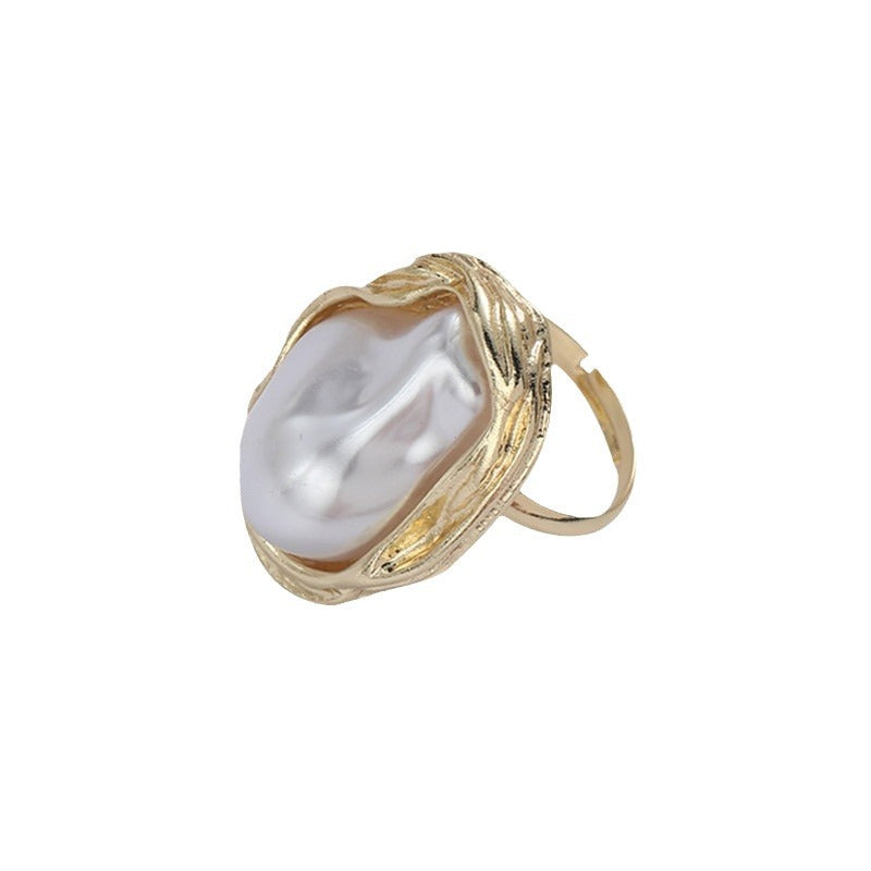 E5724#  Rings Go with Everything