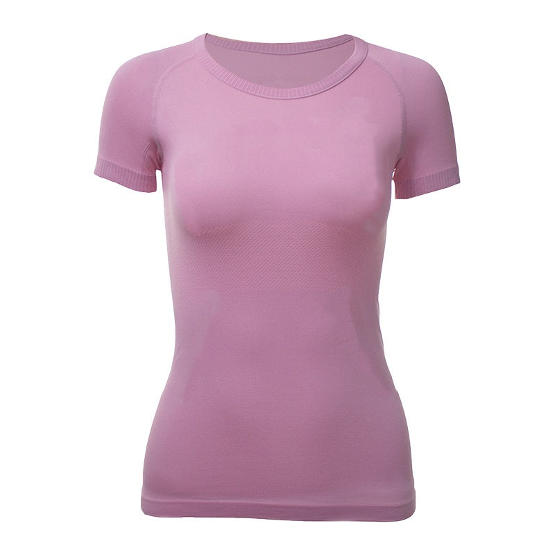 #717 Yoga Shirts