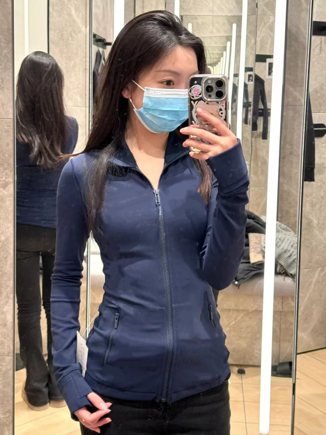 #2033-4 Women Jackets