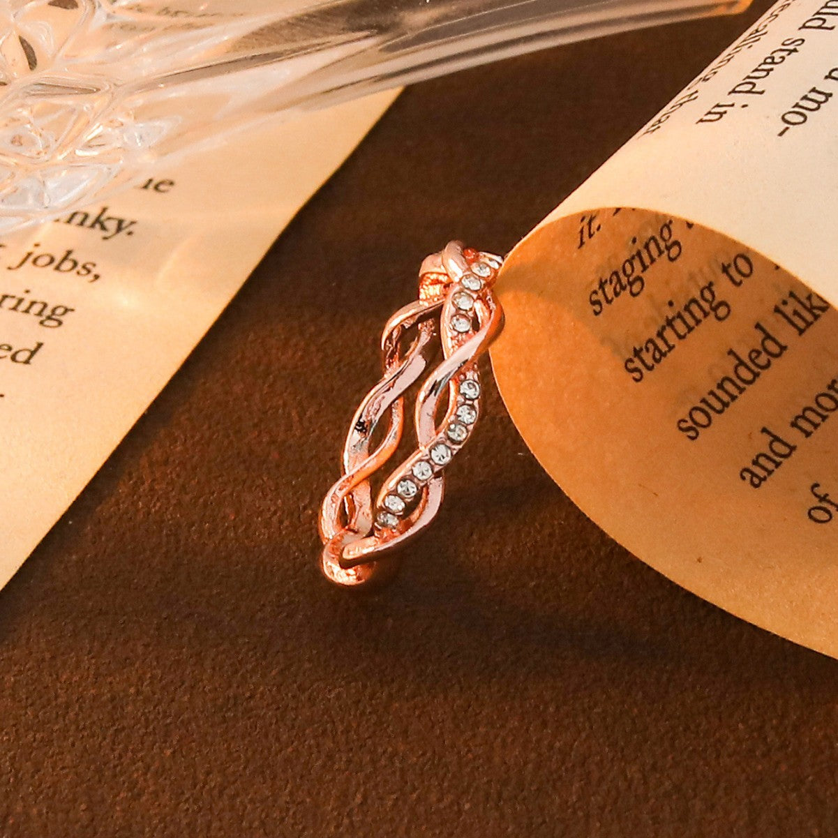 E4974#Fashion Earrings with 3 Colors