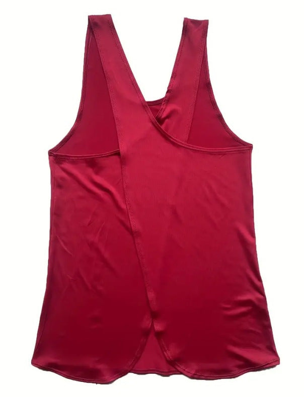 L2606# Women Tank shirts