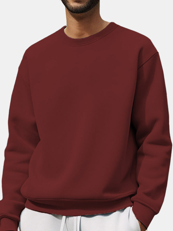 1252#  Men Sweatshirts