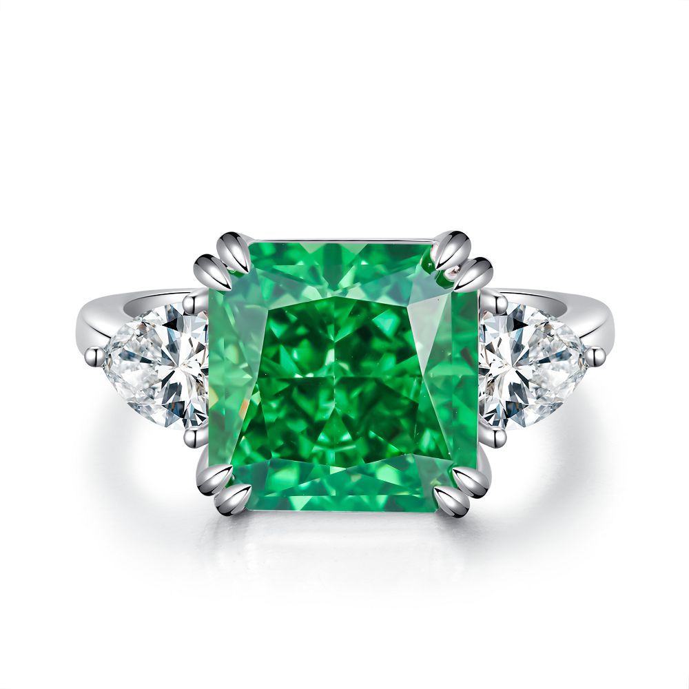 E3016#Retro Chic Ring
