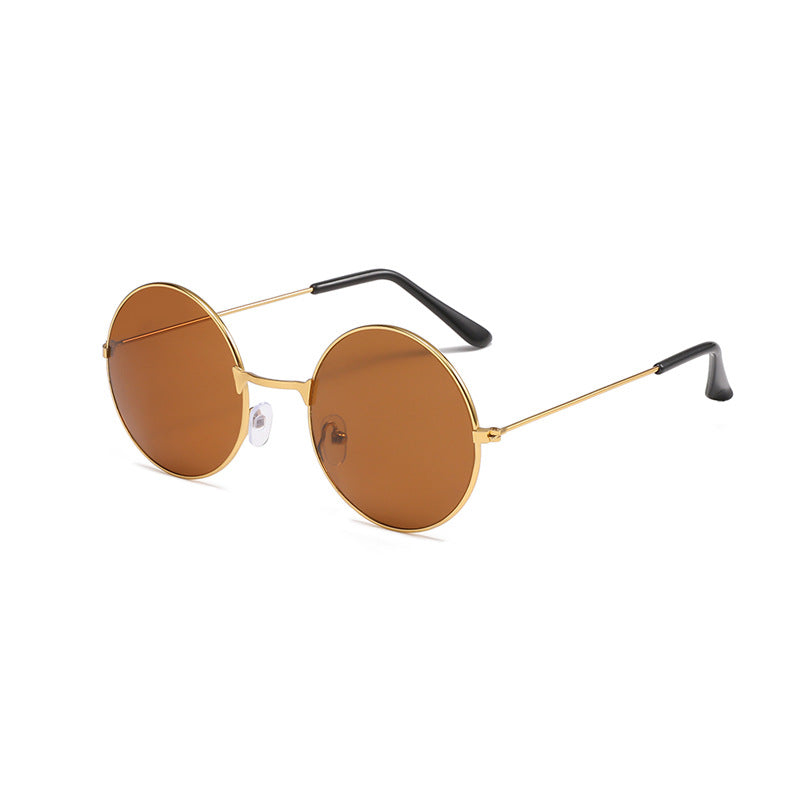 E6650# Unisex Sunglass
