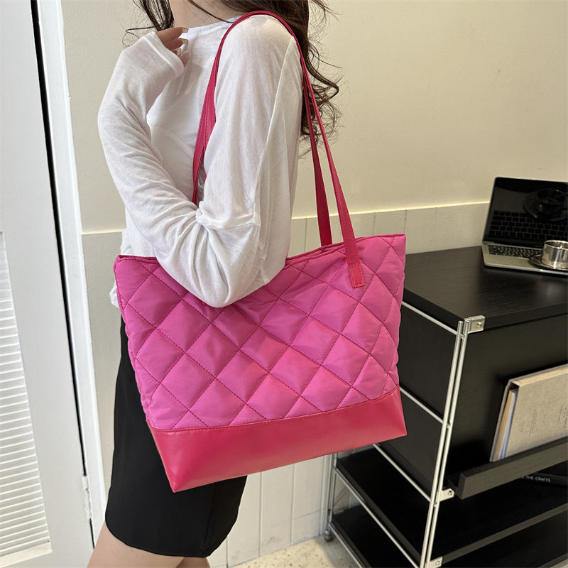 E5728#Jelly Bags