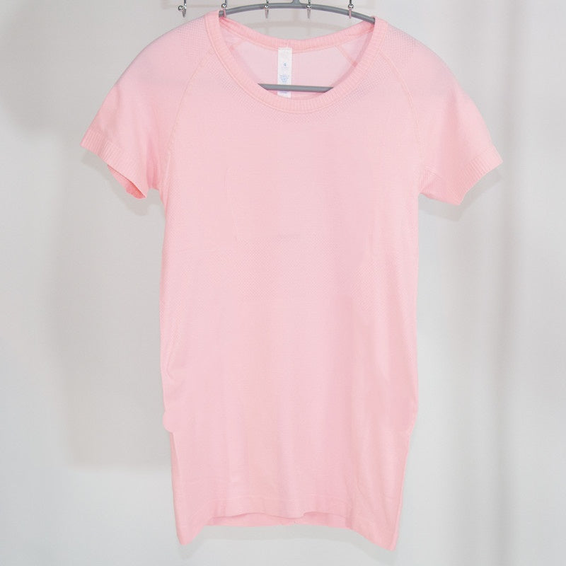 #717 Yoga Shirts