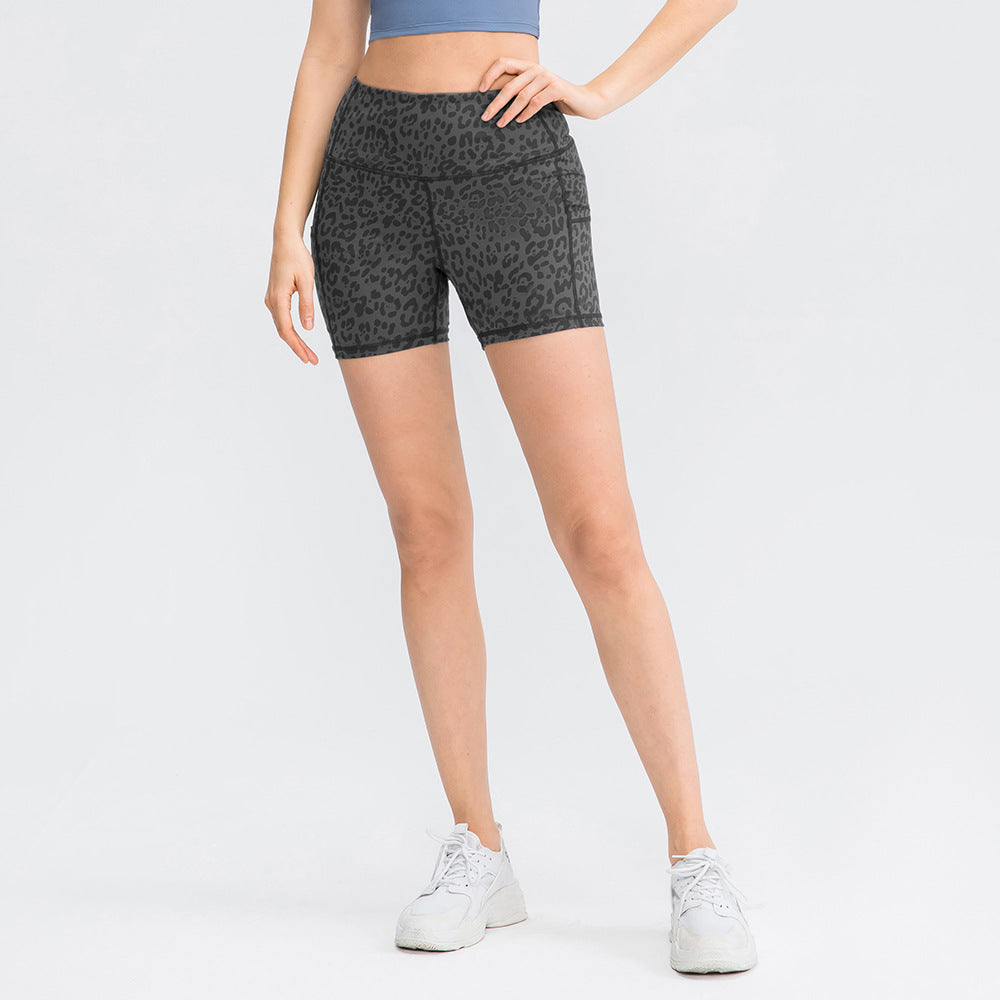 466#  Women Shorts
