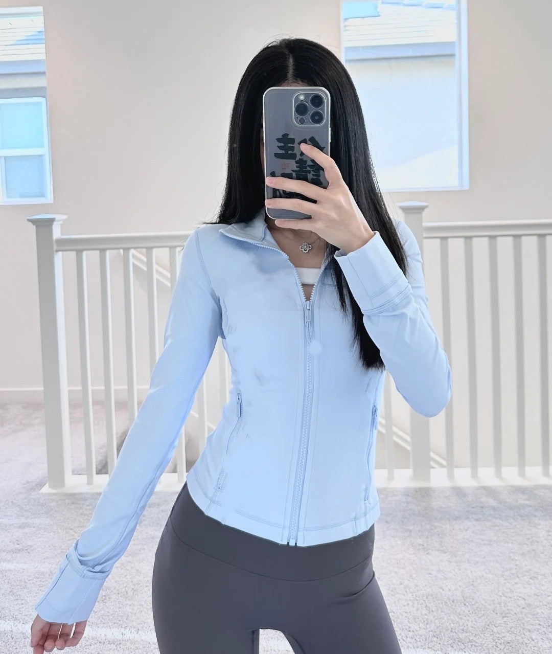 L5482#  Women  Jacket