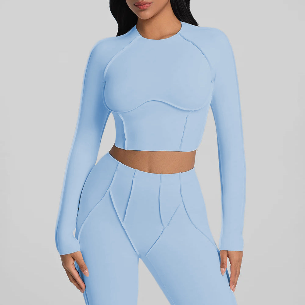 1702#A Women Shirts or Pants