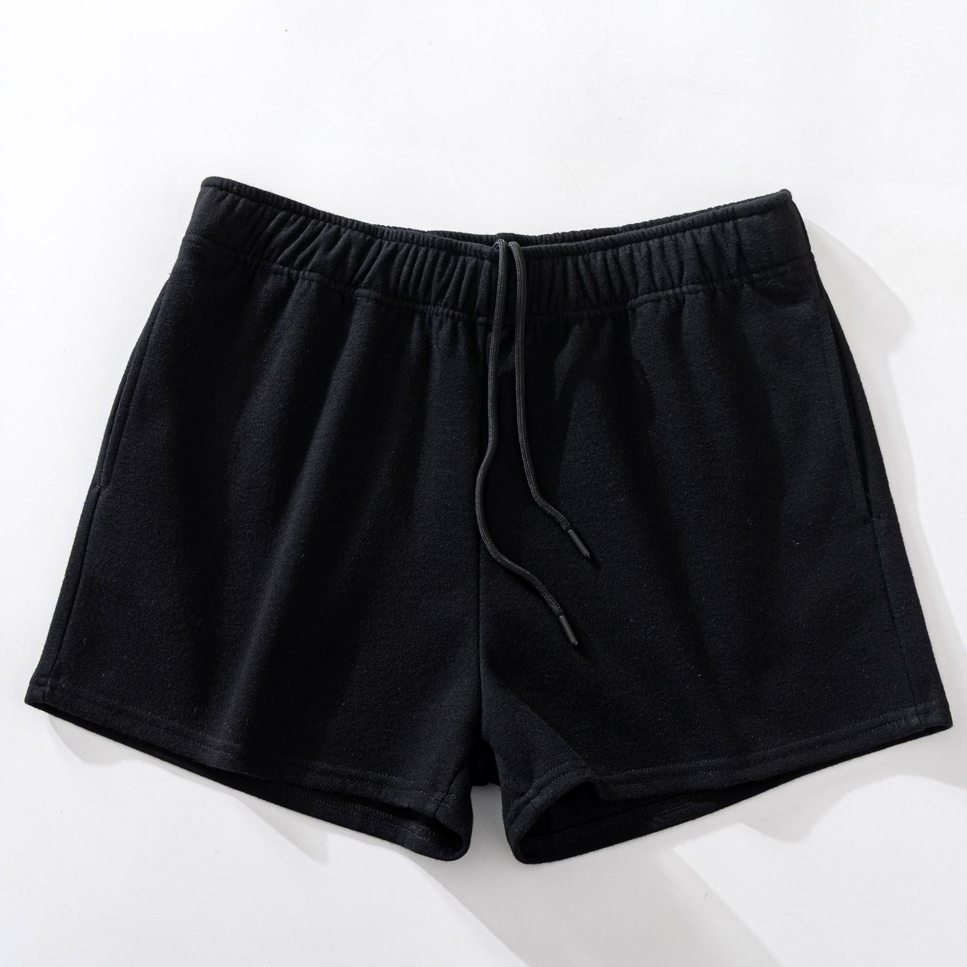 1951#A 3D Women Yoga Shorts