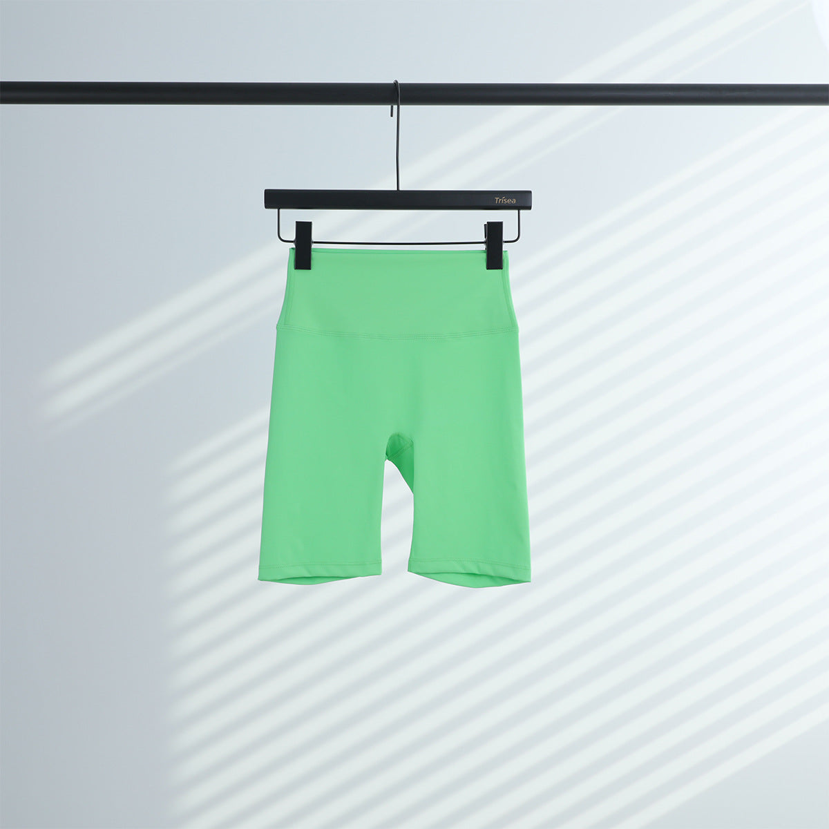 L4735# Women Yoga Shorts