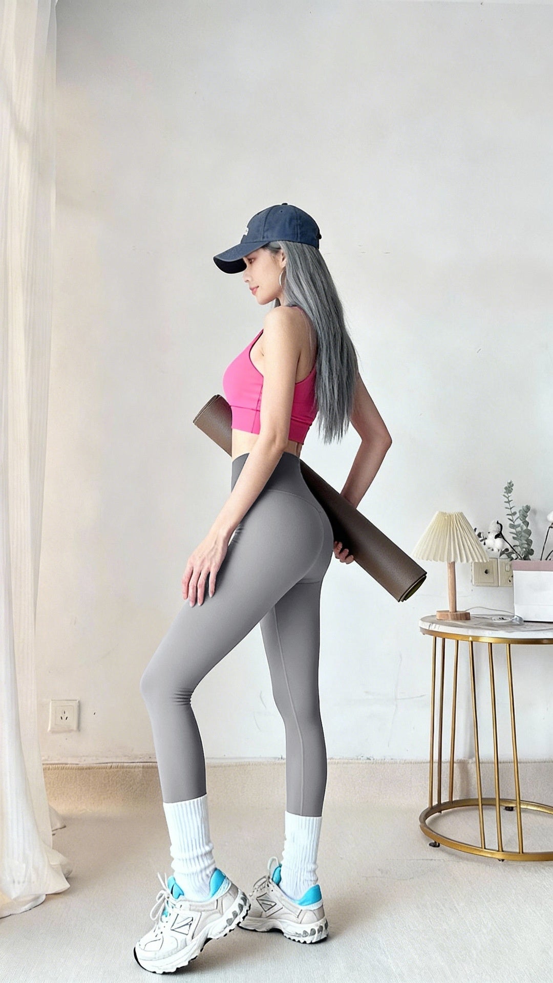 L5754#  Women Yoga Pants