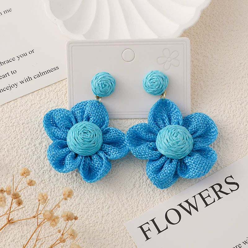 E5179# 14mm Earrings