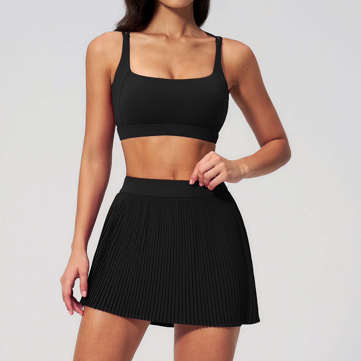 2148##A Women Bra or Skirts
