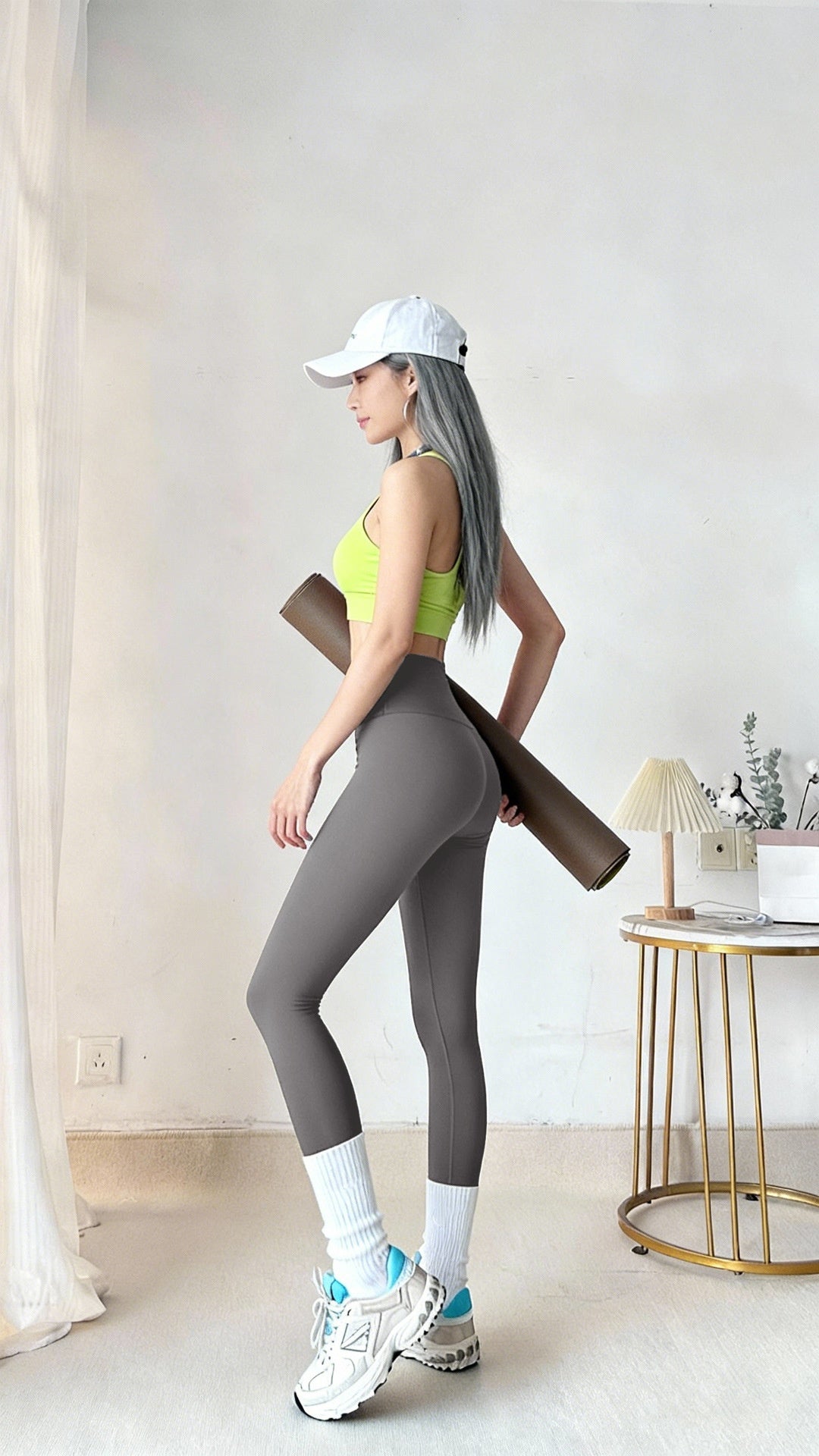 L5754#  Women Yoga Pants