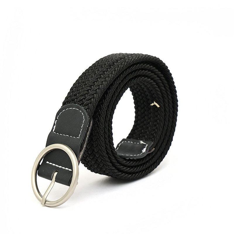 E3664# Belts Go with Everything