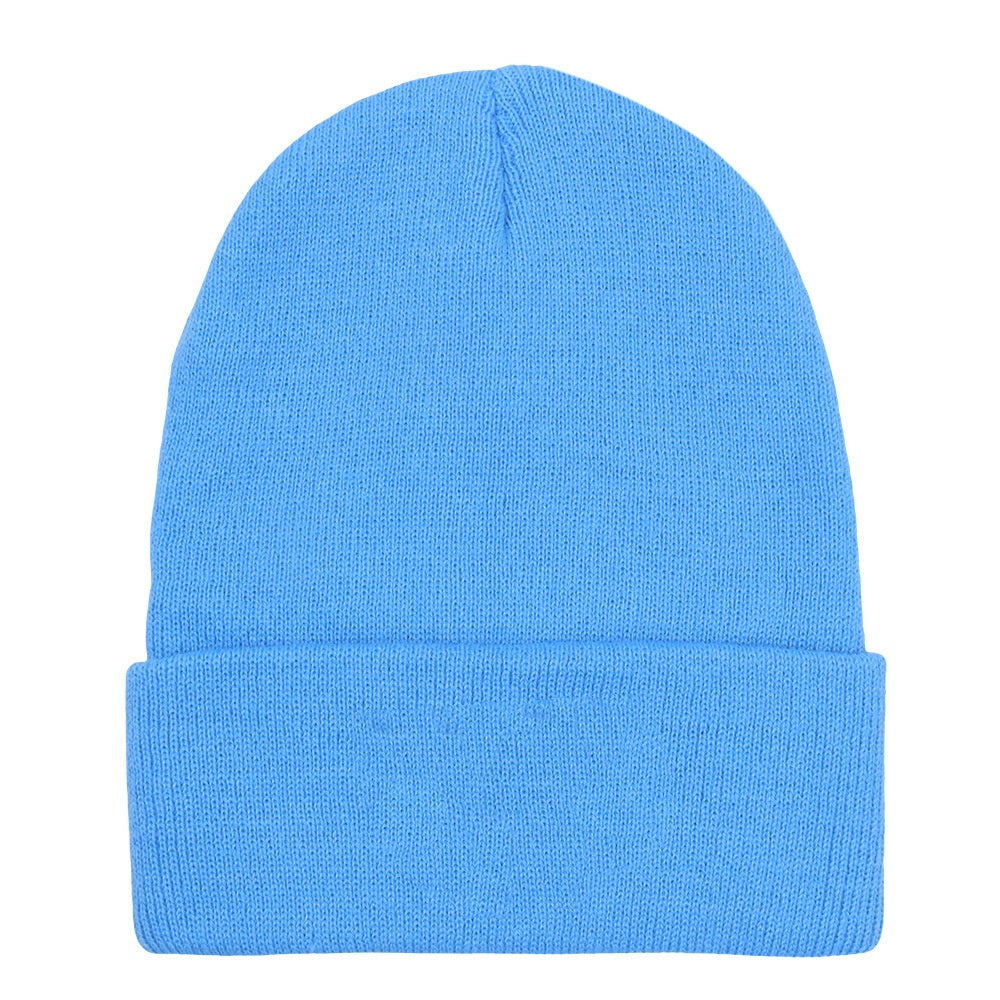 E4127#  Knitted Hat