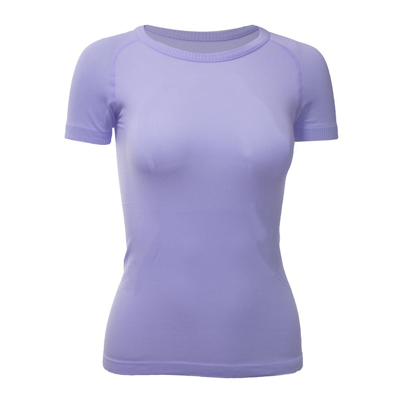 #717 Yoga Shirts