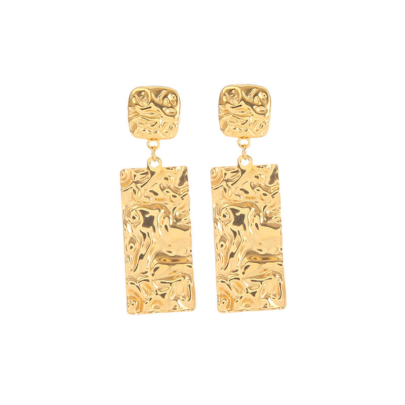 E4170#14mm Earrings