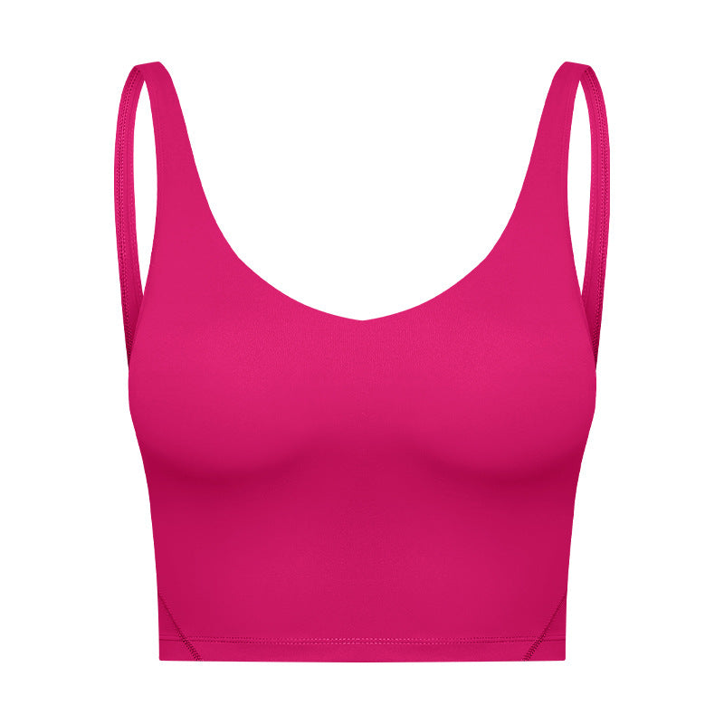 1817# A Women Yoga Bra Or Pants