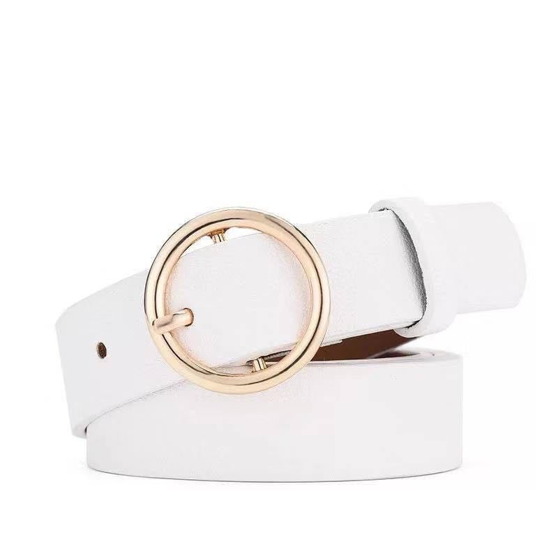 E3664# Belts Go with Everything