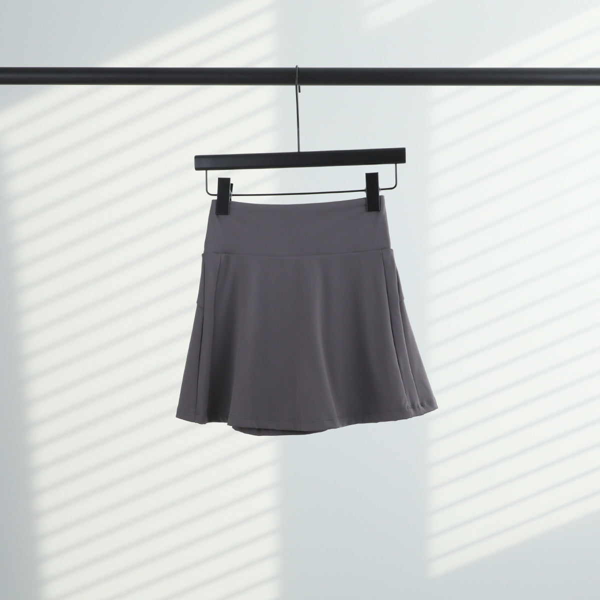 L6218# Women Yoga Skirts