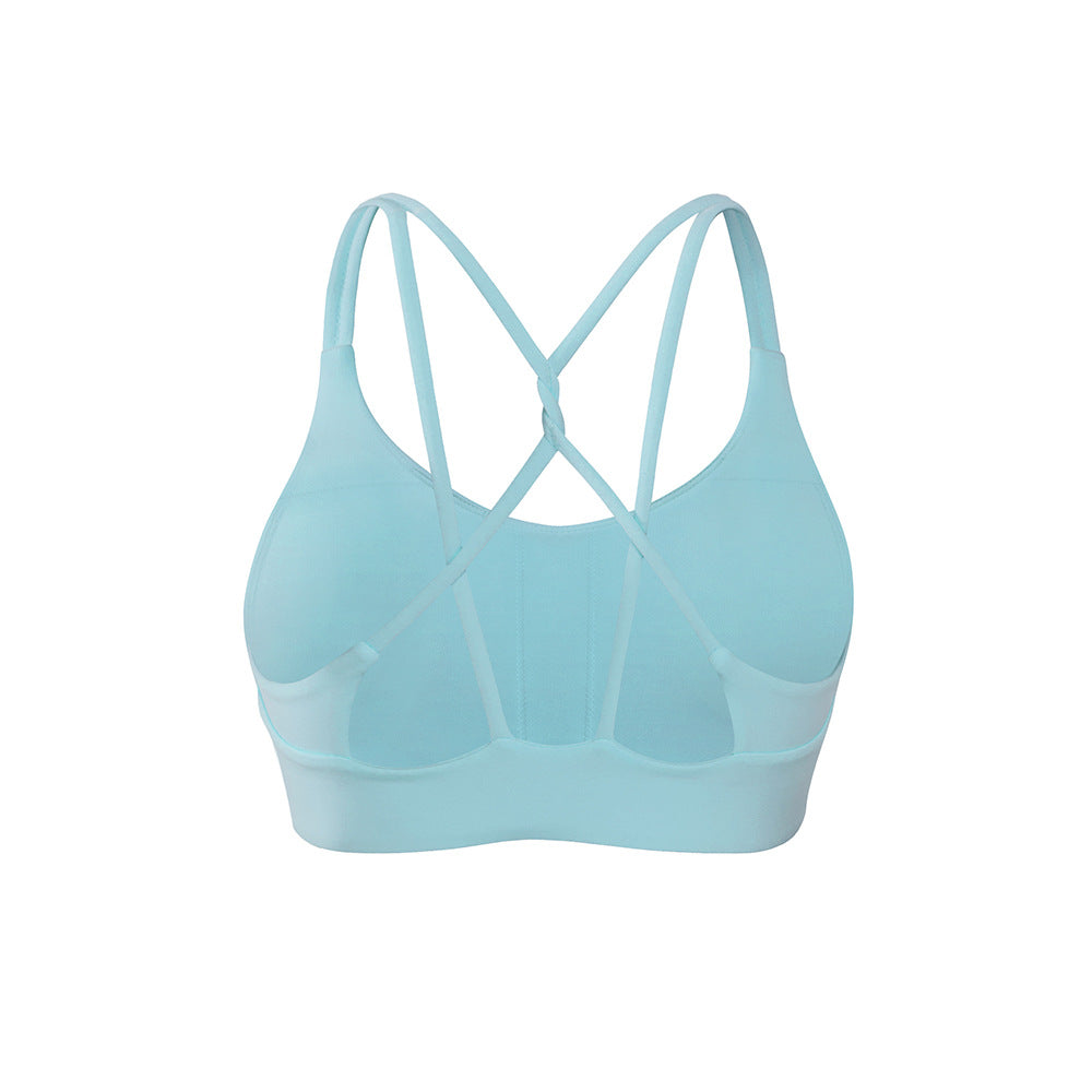 L5843#  Women Sports Bra
