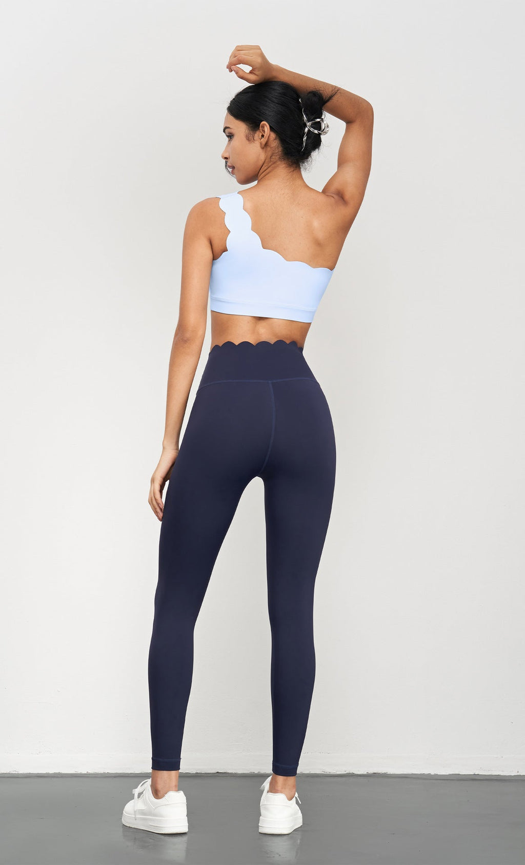 32# Al Yoga Pants