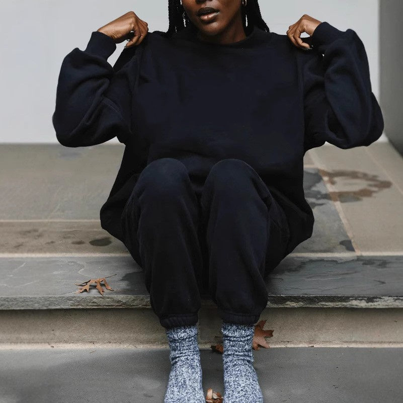 E6906# Embroidery  Women Hoodies