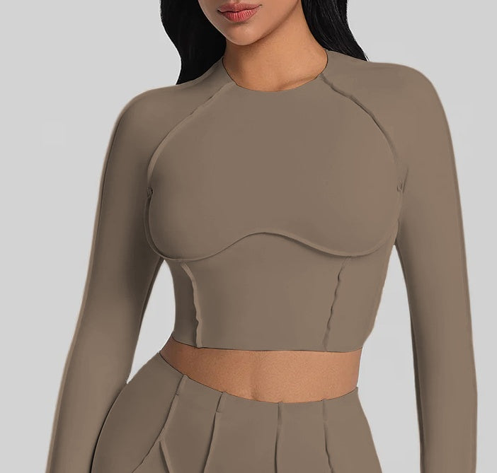 1702#A Women Shirts or Pants