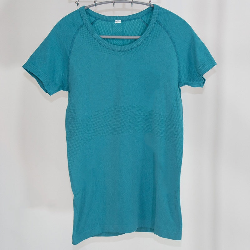#717 Yoga Shirts