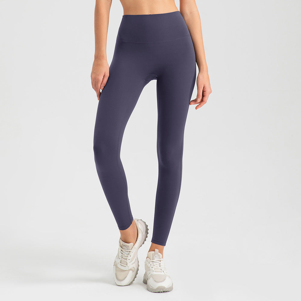 1875# Yoga Leggings