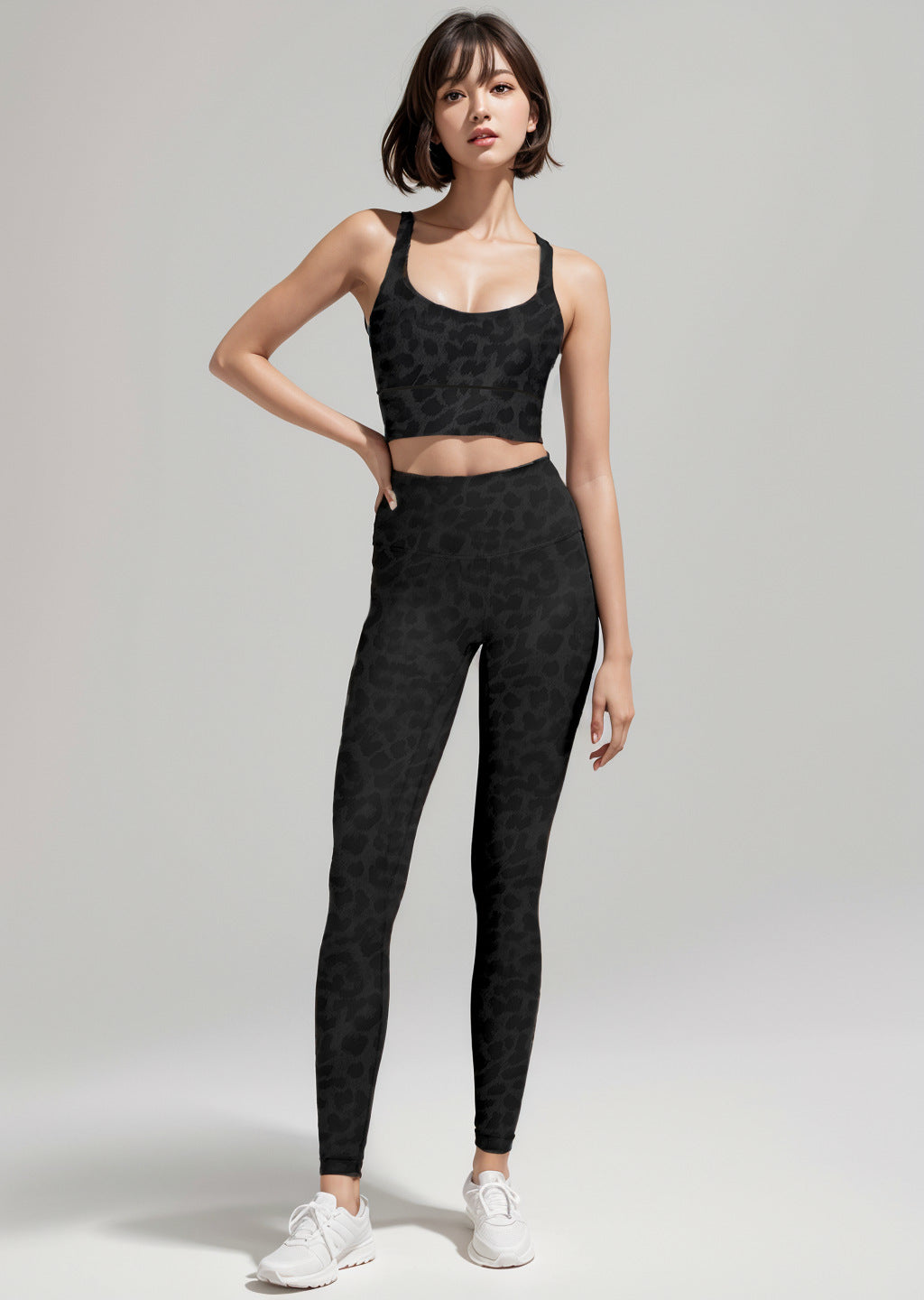 L4621# Women Yoga Bra or Pants