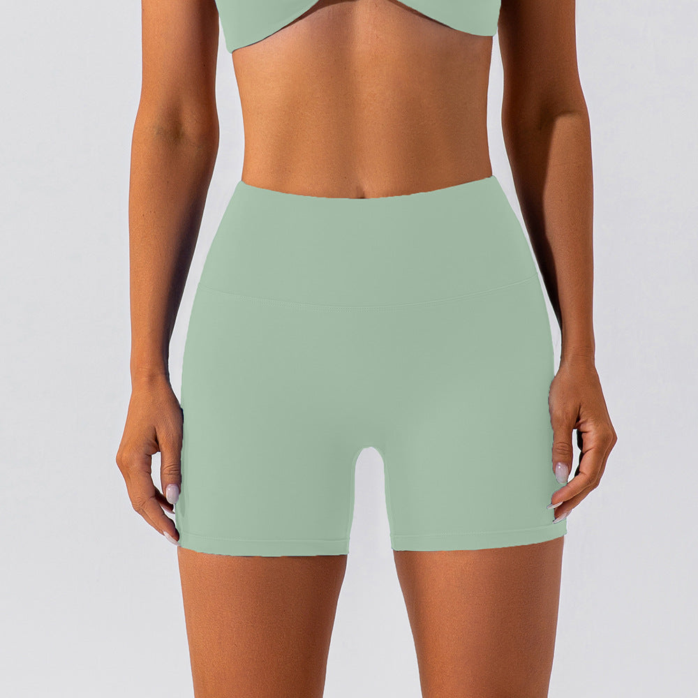 212# AL Women Yoga Shorts