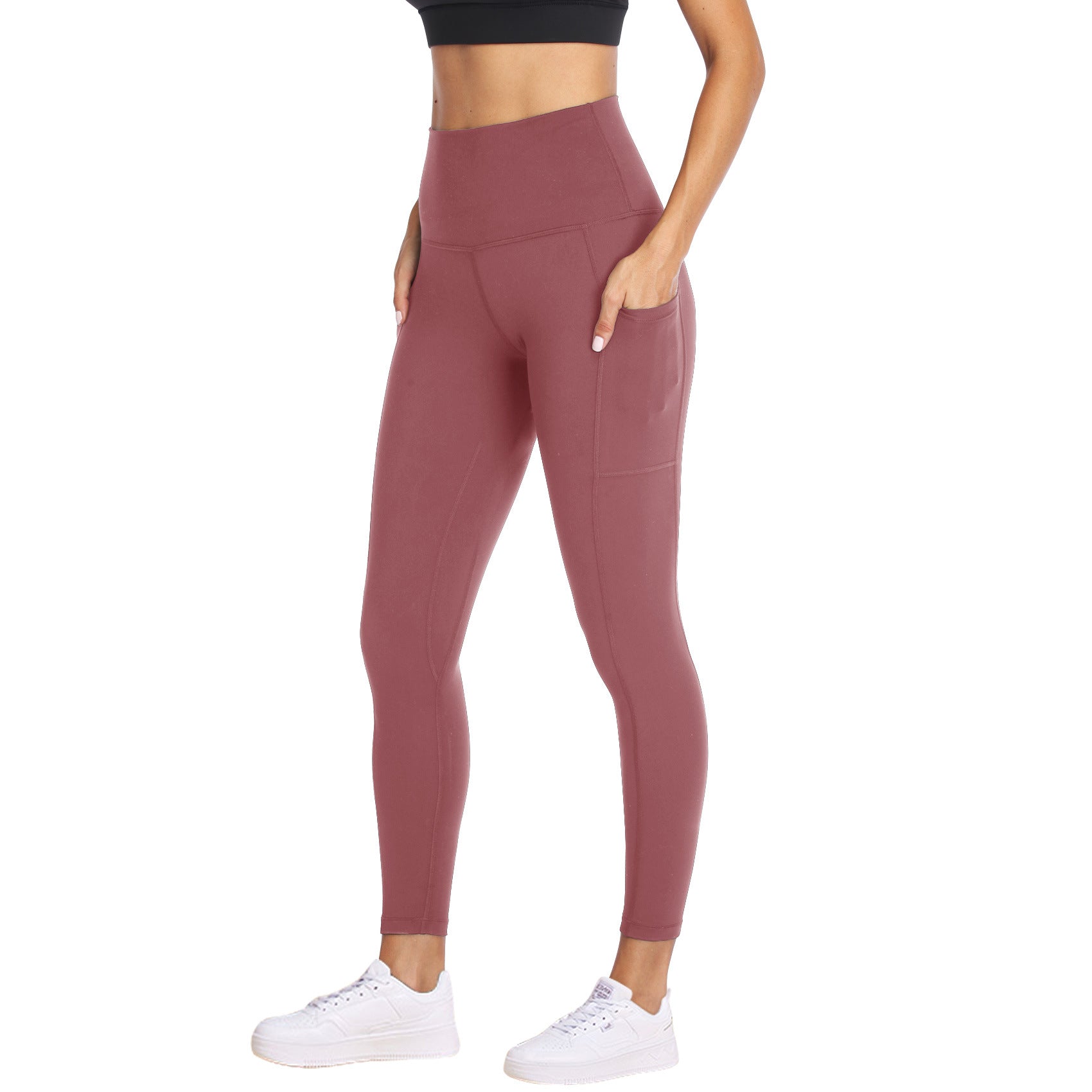1848# A Women yoga Pants