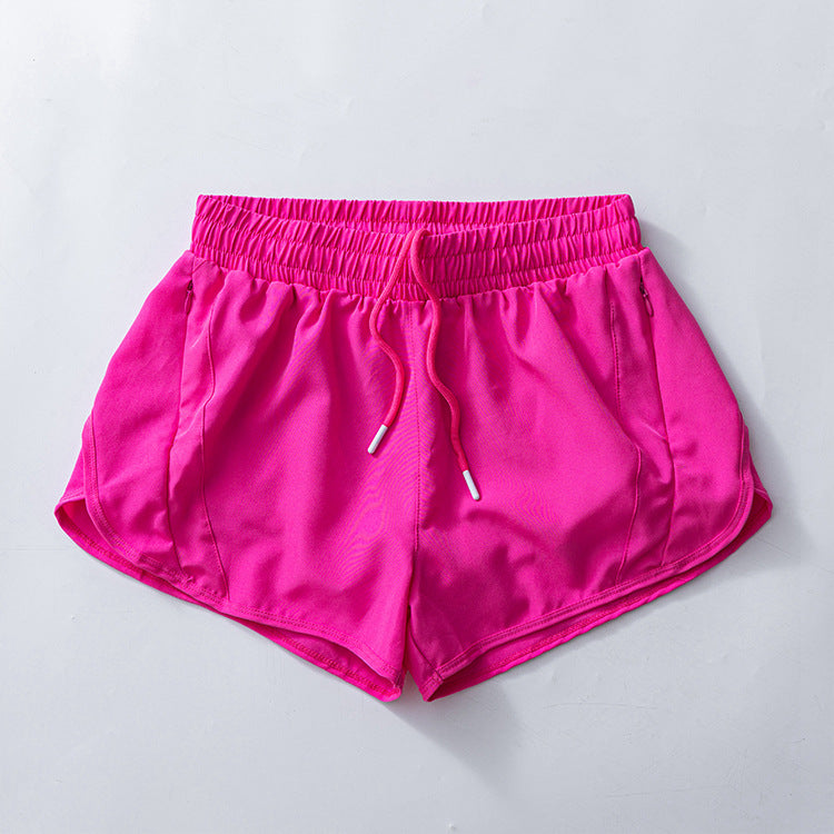1956#Yoga Shorts