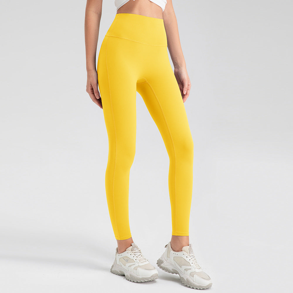1875# Yoga Leggings