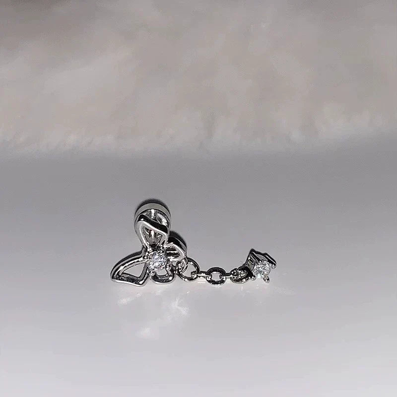 E5182#Chic Earrings