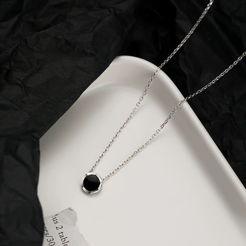 E6485#   Necklaces