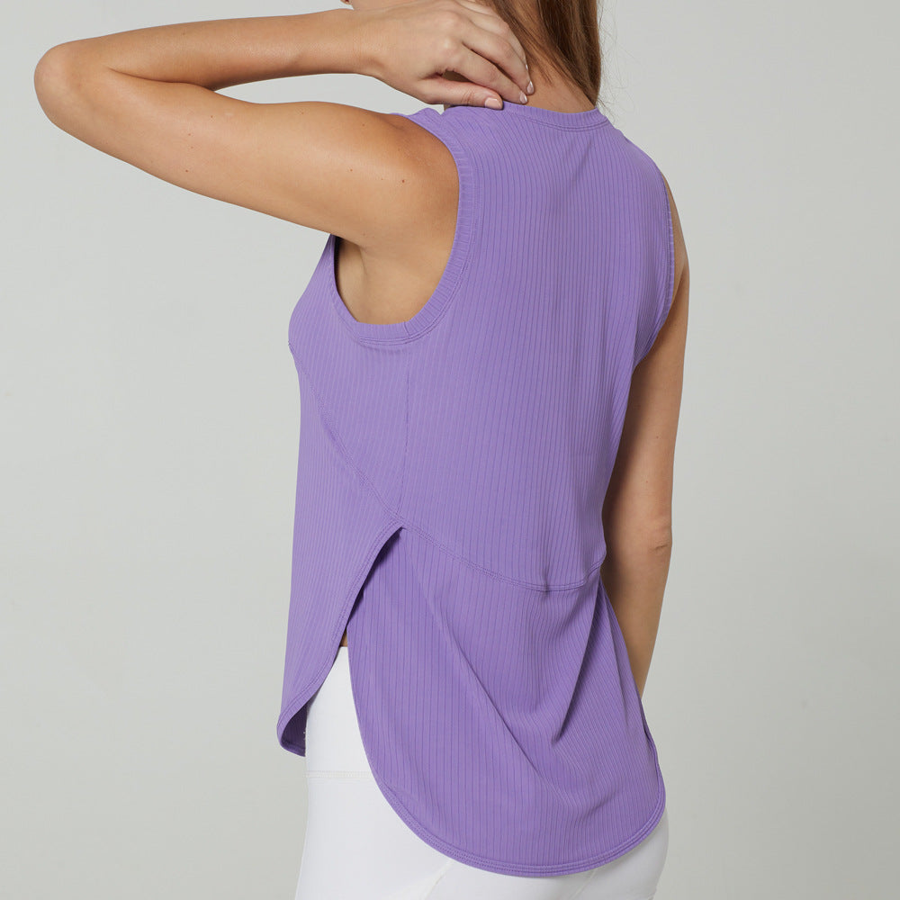 1283# Tank Shirts