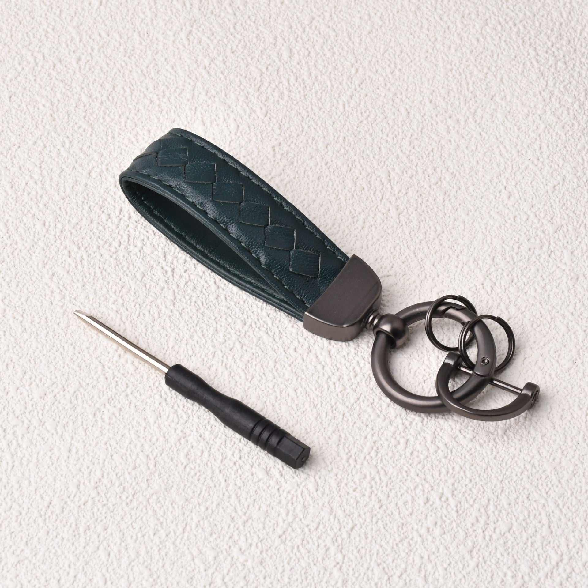 E2779# Unisex Keychain