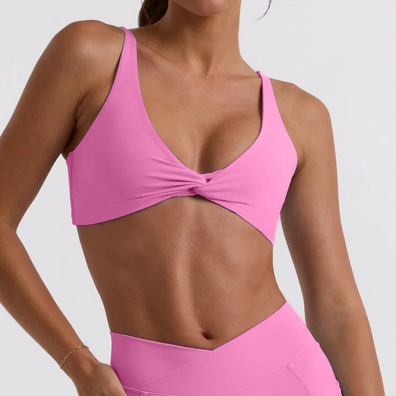 72# AL Yoga Bra Pants Set